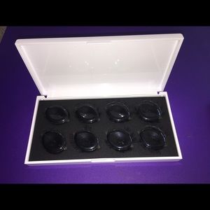 Lashify Gossamers Mix of Bold+Extreme+G Unit Case